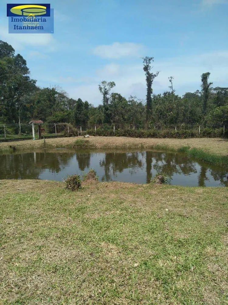 Chácara, 3 quartos, 1 hectares - Foto 2