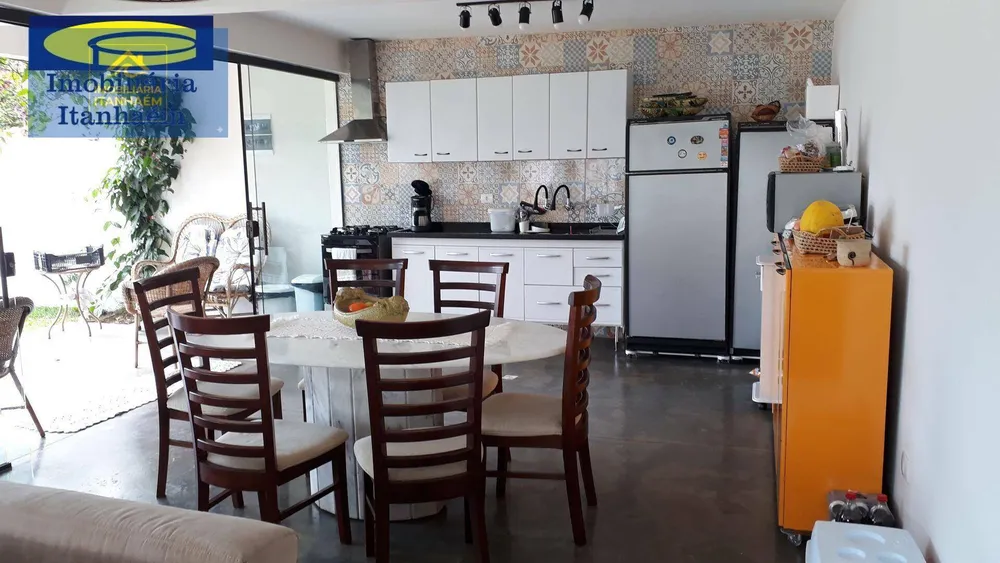 Casa, 4 quartos - Foto 2