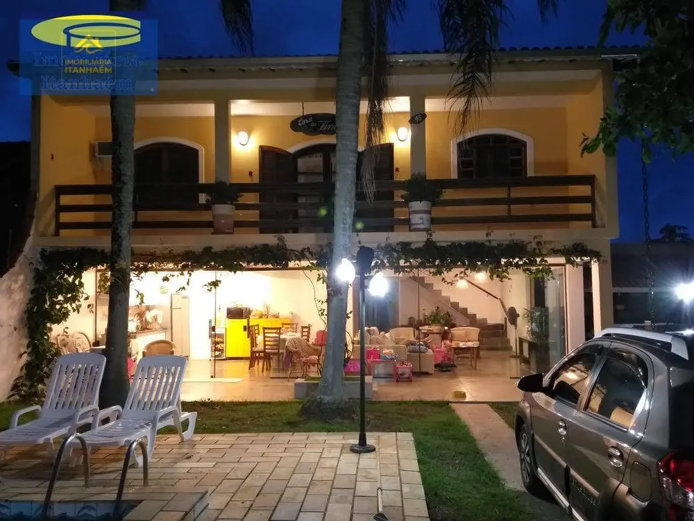 Casa, 4 quartos - Foto 1