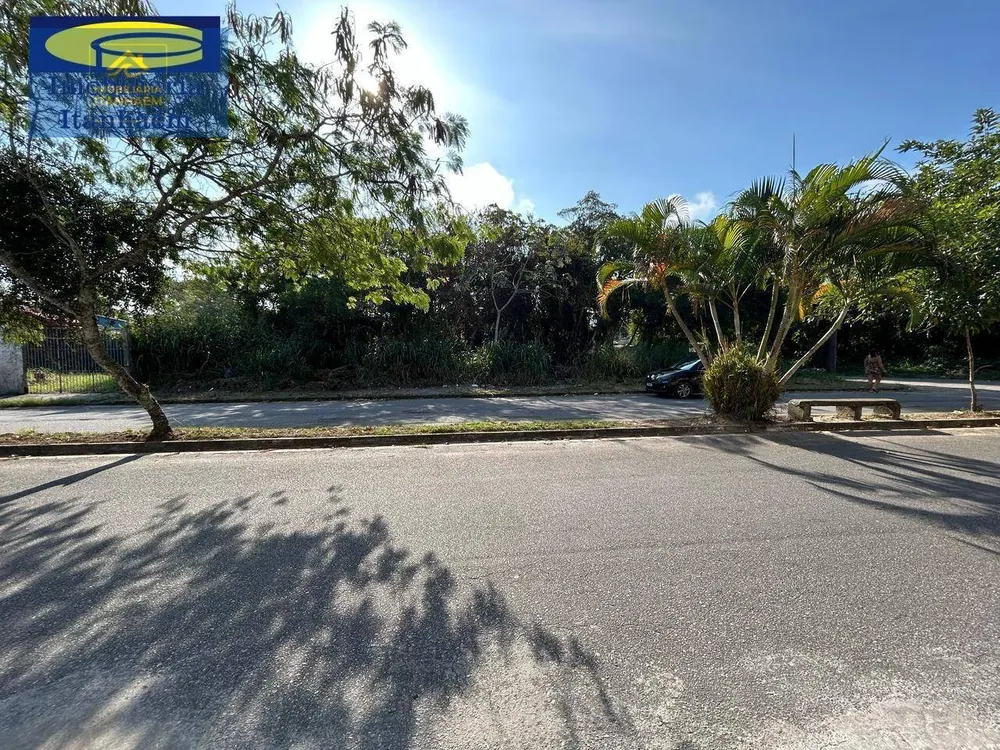 Terreno, 380 m² - Foto 1