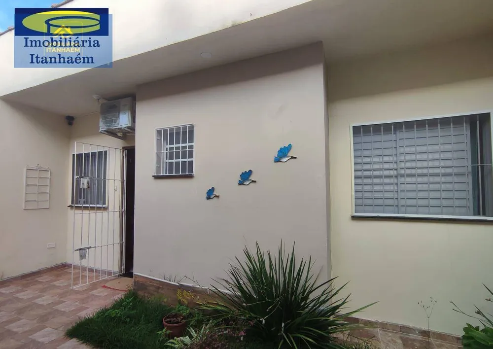 Casa, 2 quartos, 43 m² - Foto 3