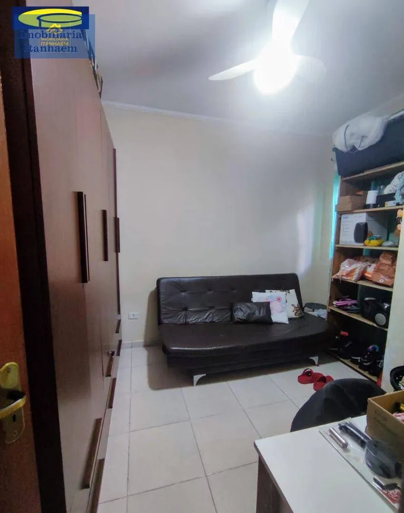 Casa, 2 quartos, 43 m² - Foto 9