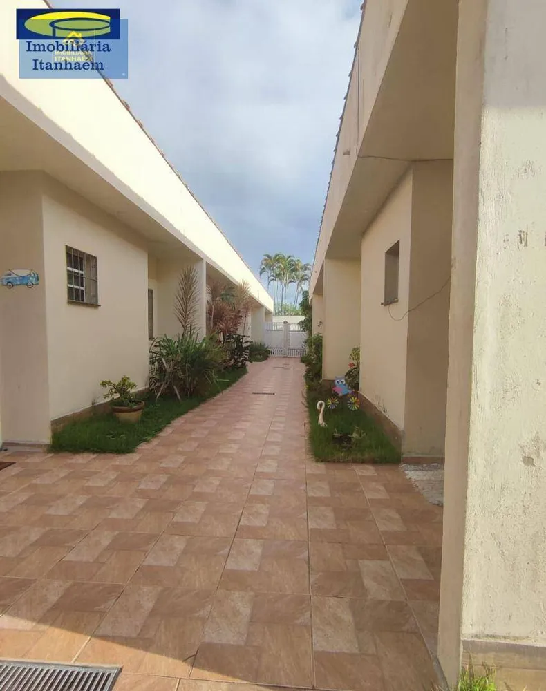 Casa, 2 quartos, 43 m² - Foto 2
