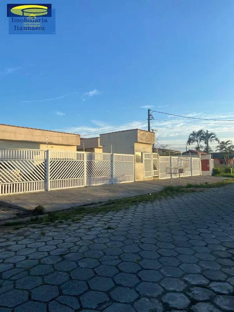 Casa, 2 quartos, 43 m² - Foto 1