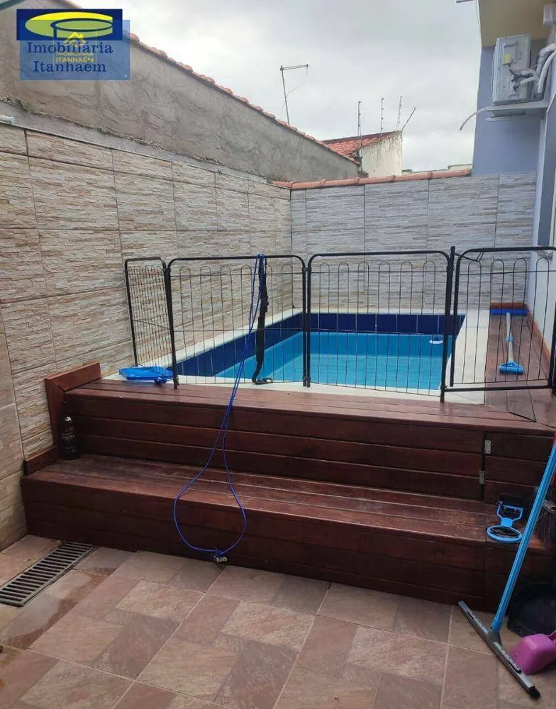 Casa, 2 quartos, 43 m² - Foto 7
