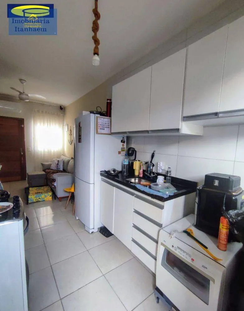 Casa, 2 quartos, 43 m² - Foto 6