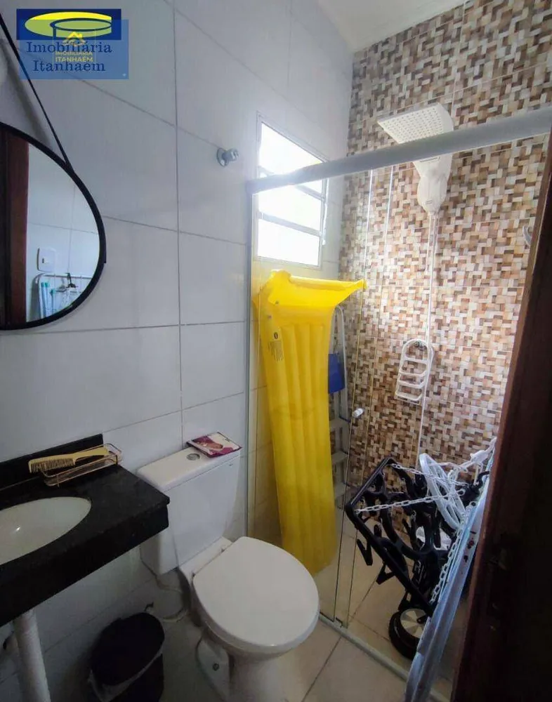 Casa, 2 quartos, 43 m² - Foto 10