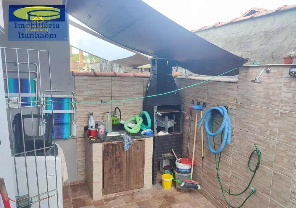 Casa, 2 quartos, 43 m² - Foto 8