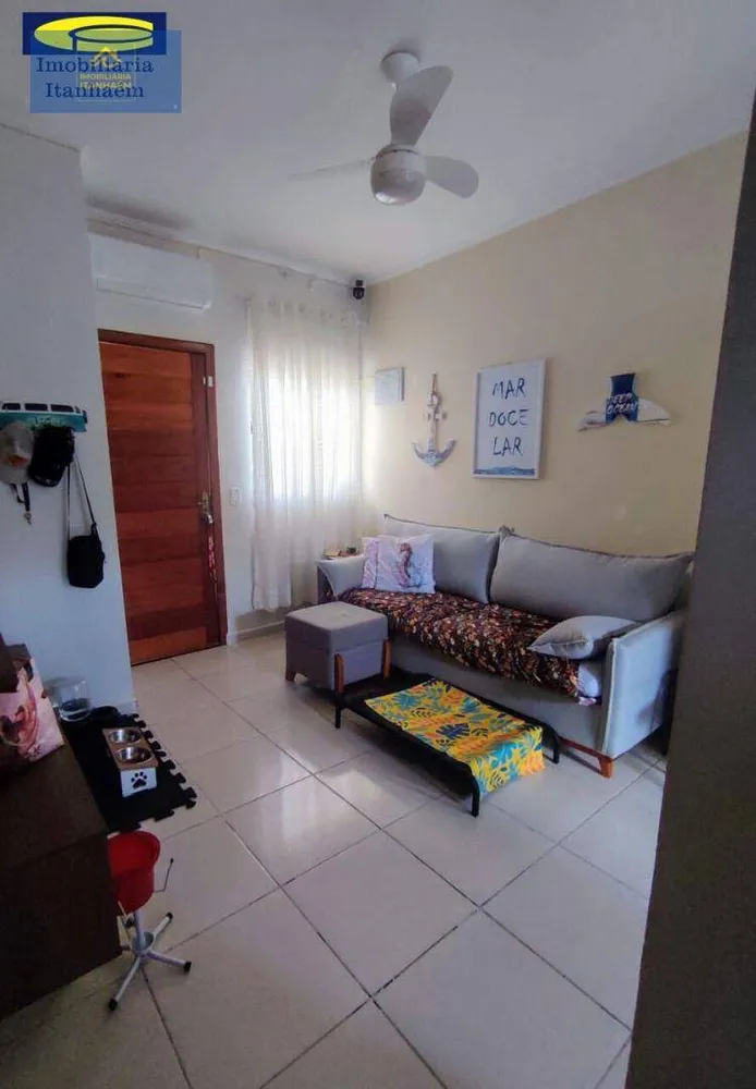 Casa, 2 quartos, 43 m² - Foto 5