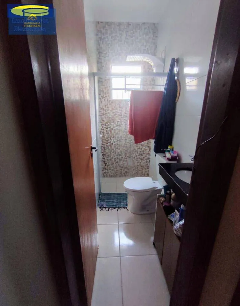 Casa, 2 quartos, 43 m² - Foto 11
