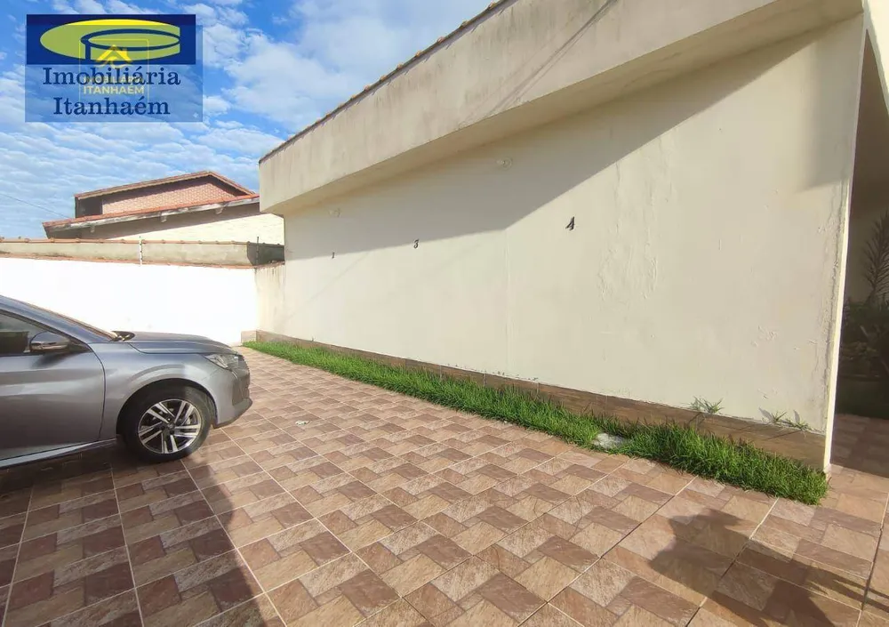 Casa, 2 quartos, 43 m² - Foto 4