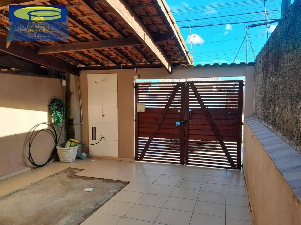 Casa, 2 quartos - Foto 3