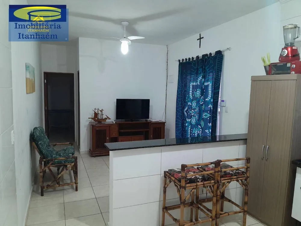 Casa, 2 quartos - Foto 6