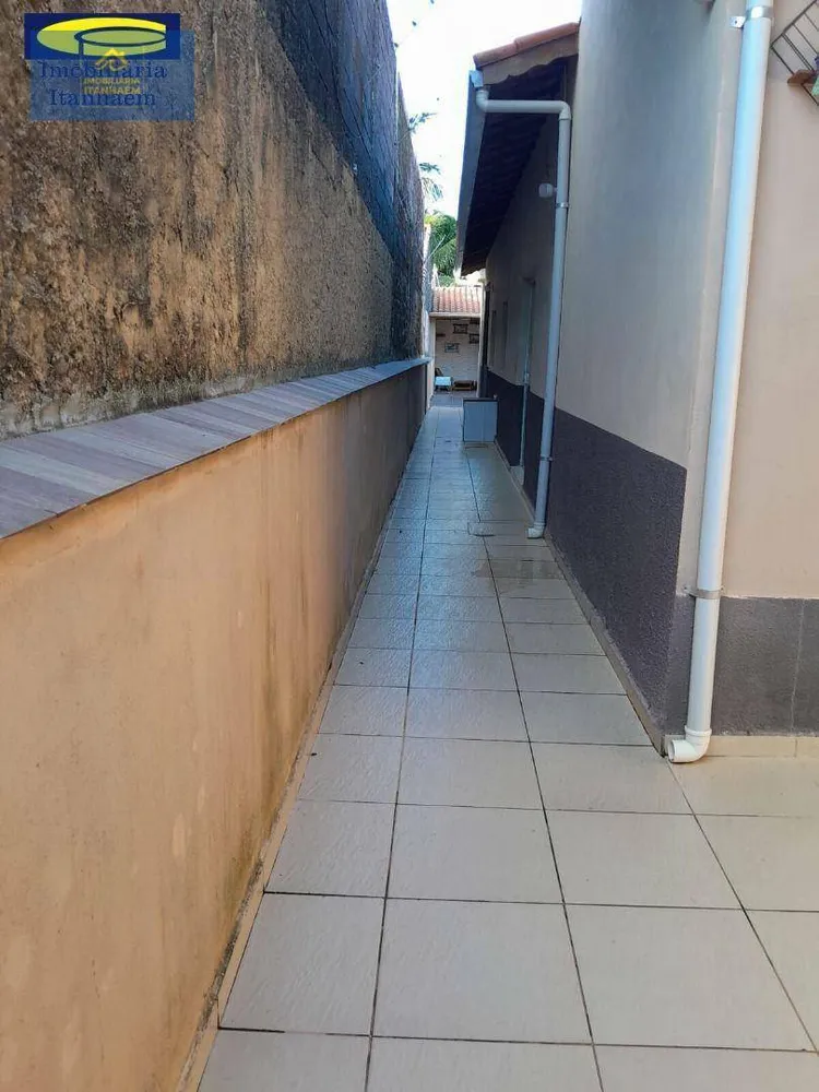 Casa, 2 quartos - Foto 4