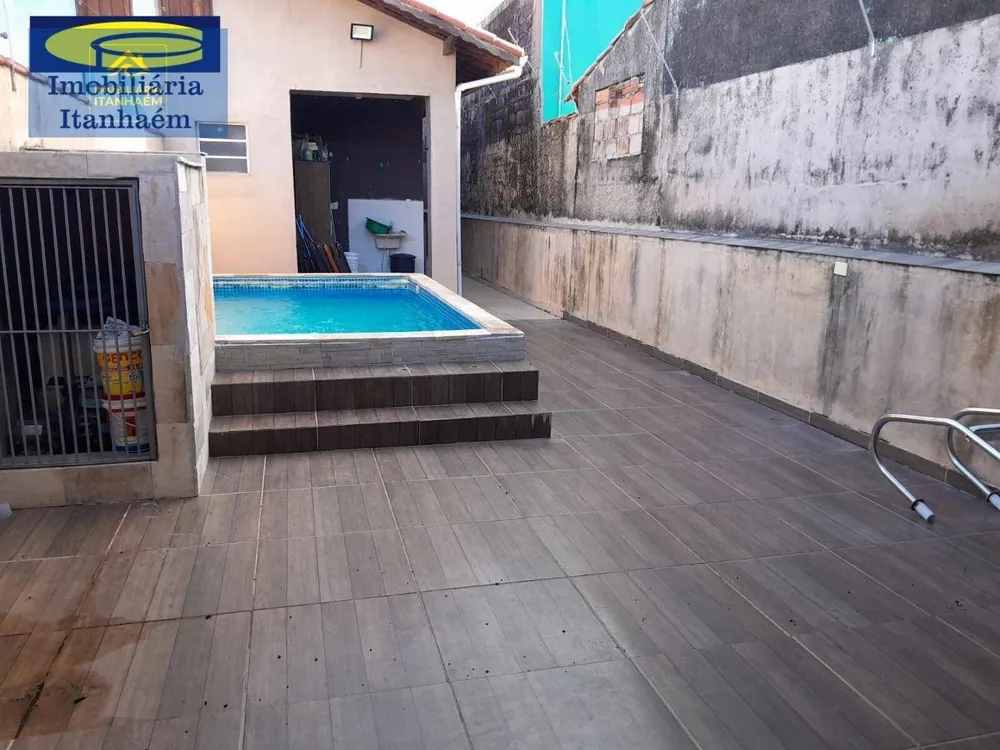 Casa, 2 quartos - Foto 2