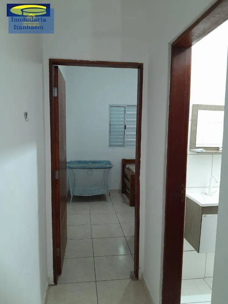 Casa, 2 quartos - Foto 10