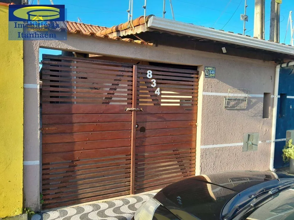 Casa, 2 quartos - Foto 12