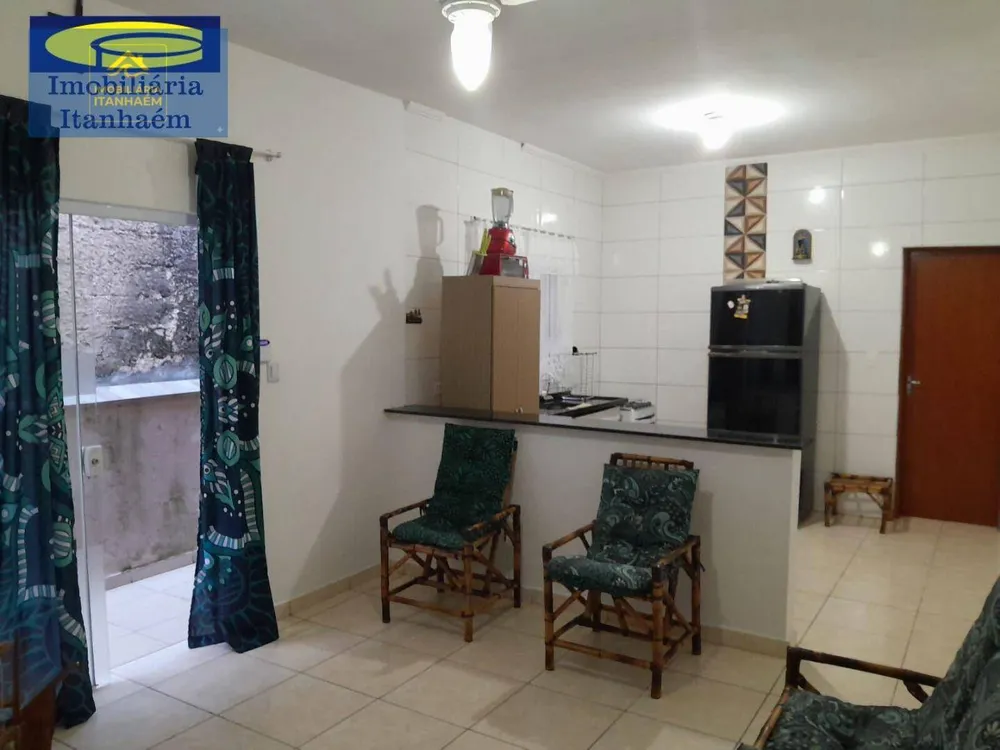 Casa, 2 quartos - Foto 5