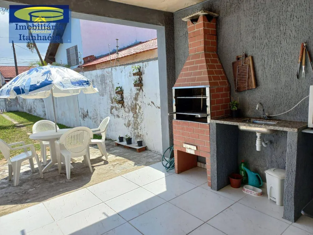 Casa, 2 quartos, 162 m² - Foto 2