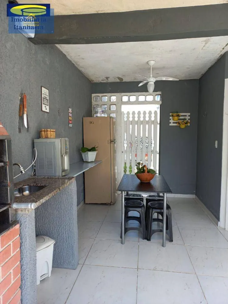 Casa, 2 quartos, 162 m² - Foto 5