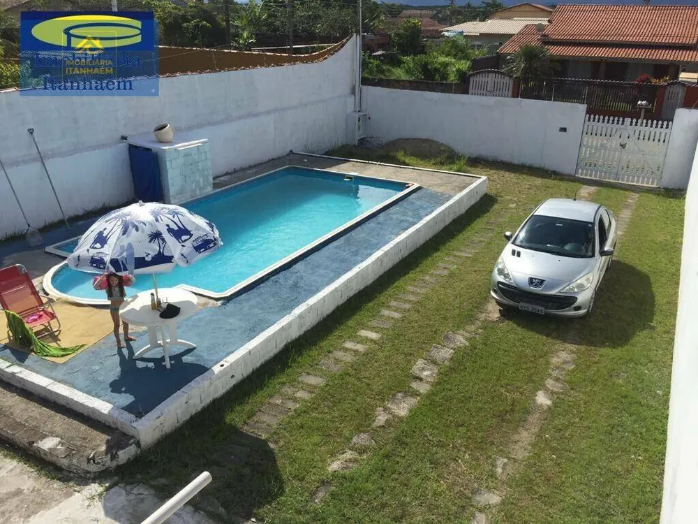 Casa, 2 quartos, 162 m² - Foto 1
