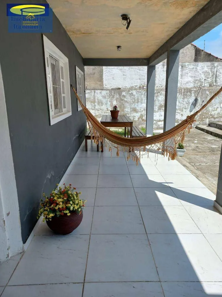 Casa, 2 quartos, 162 m² - Foto 4