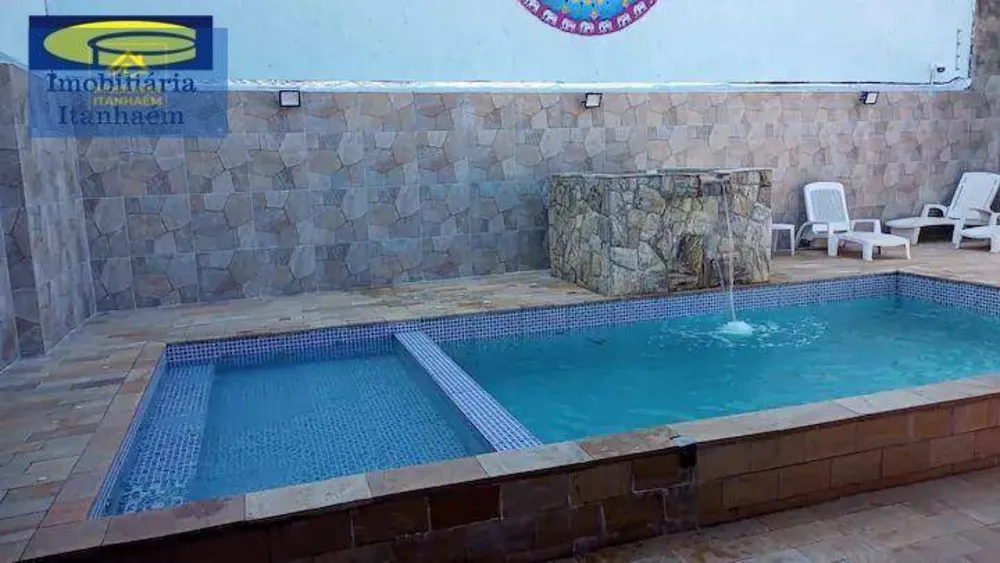 Casa, 3 quartos - Foto 3