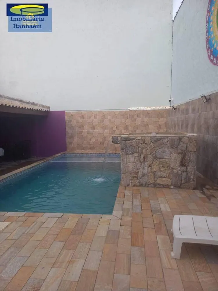 Casa, 3 quartos - Foto 2