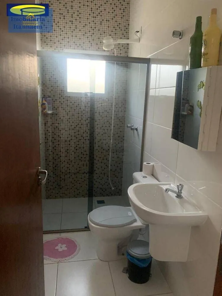 Casa, 3 quartos - Foto 7