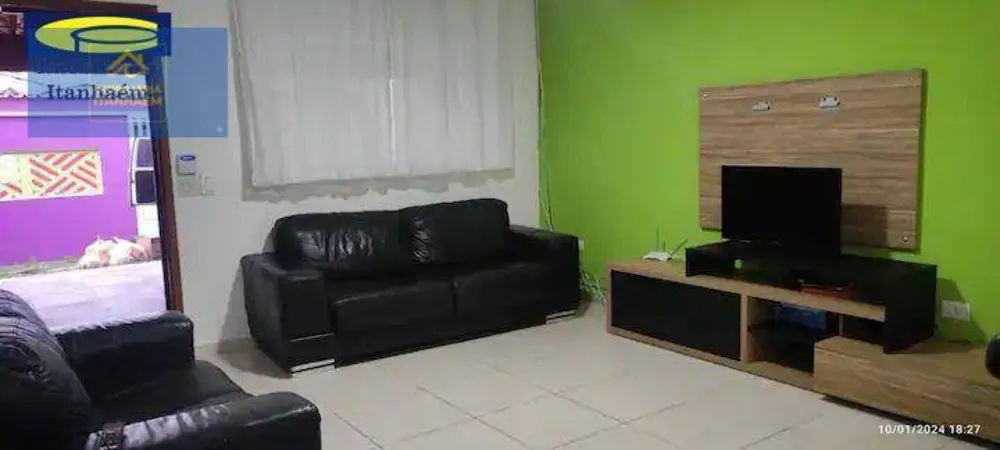 Casa, 3 quartos - Foto 5
