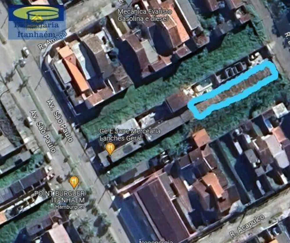 Terreno, 336 m² - Foto 2