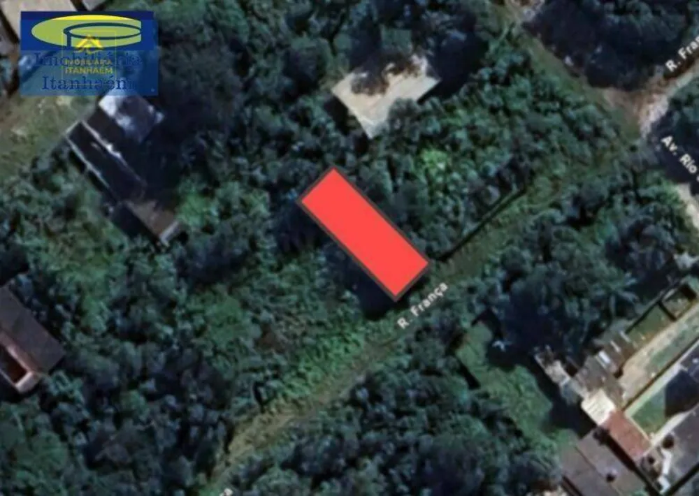 Terreno, 280 m² - Foto 1