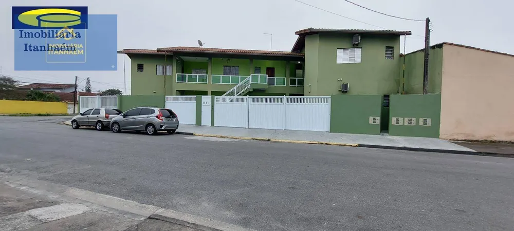 Casa, 8 quartos, 330 m² - Foto 1