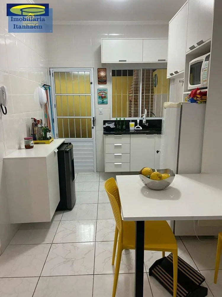 Casa, 2 quartos - Foto 5