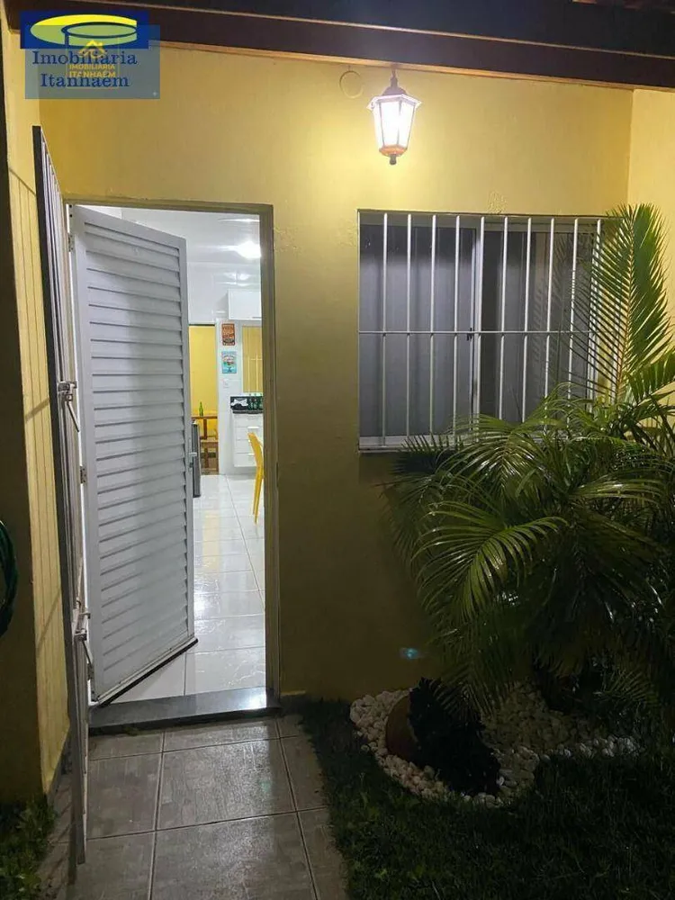 Casa, 2 quartos - Foto 3