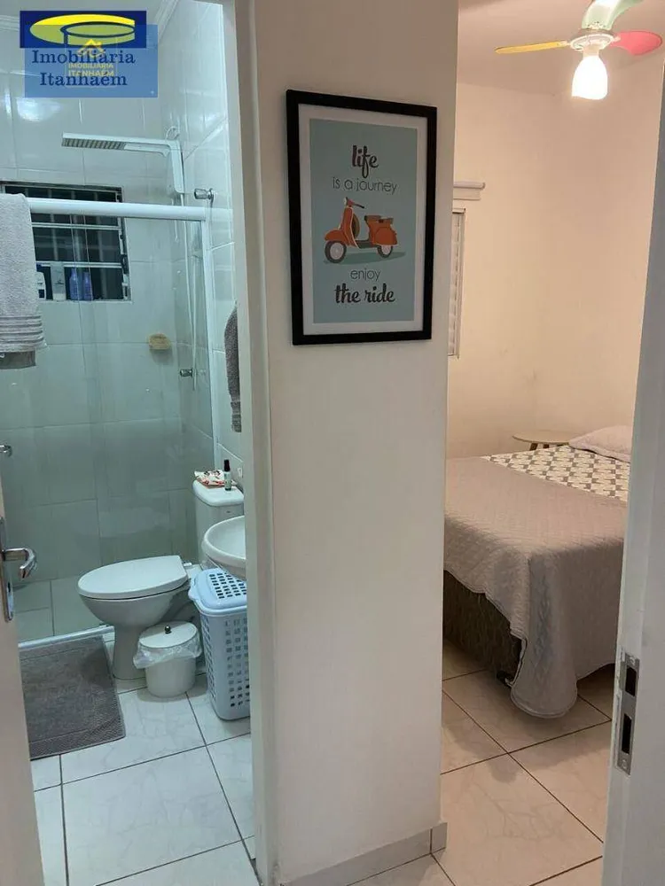 Casa, 2 quartos - Foto 6