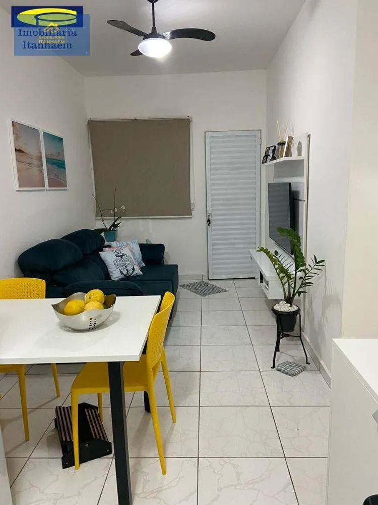 Casa, 2 quartos - Foto 4