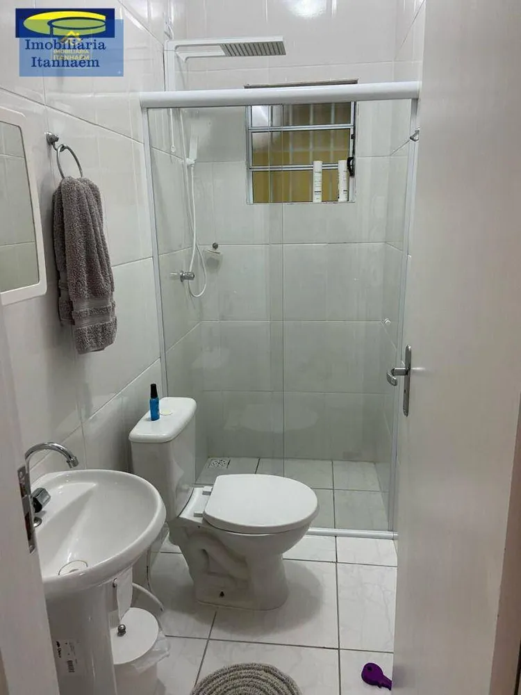 Casa, 2 quartos - Foto 7