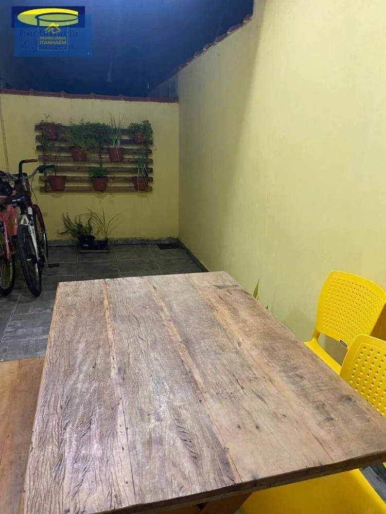 Casa, 2 quartos - Foto 2
