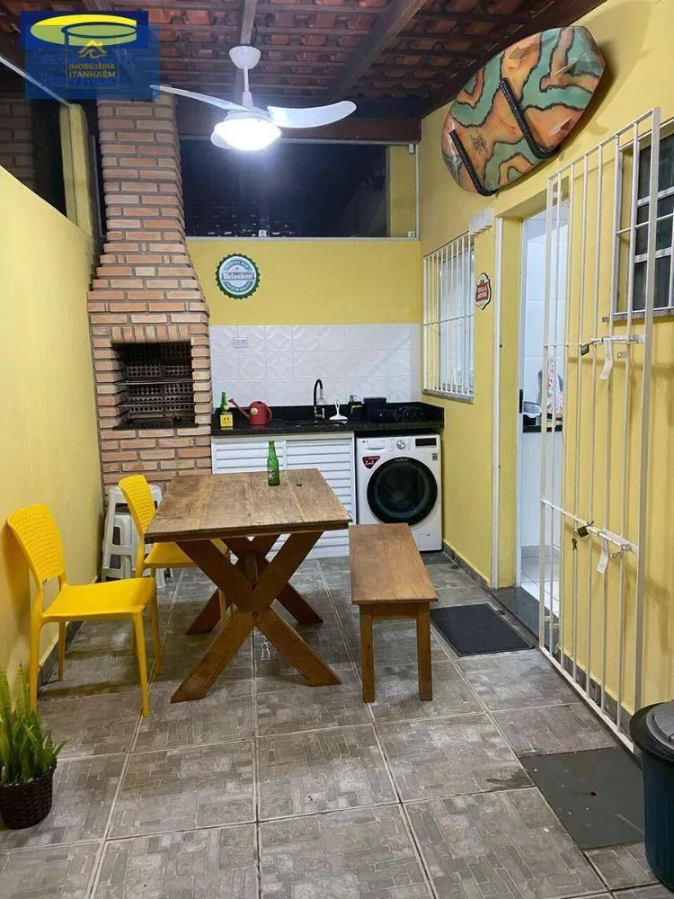Casa, 2 quartos - Foto 1