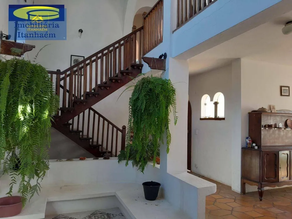 Casa, 5 quartos, 225 m² - Foto 8