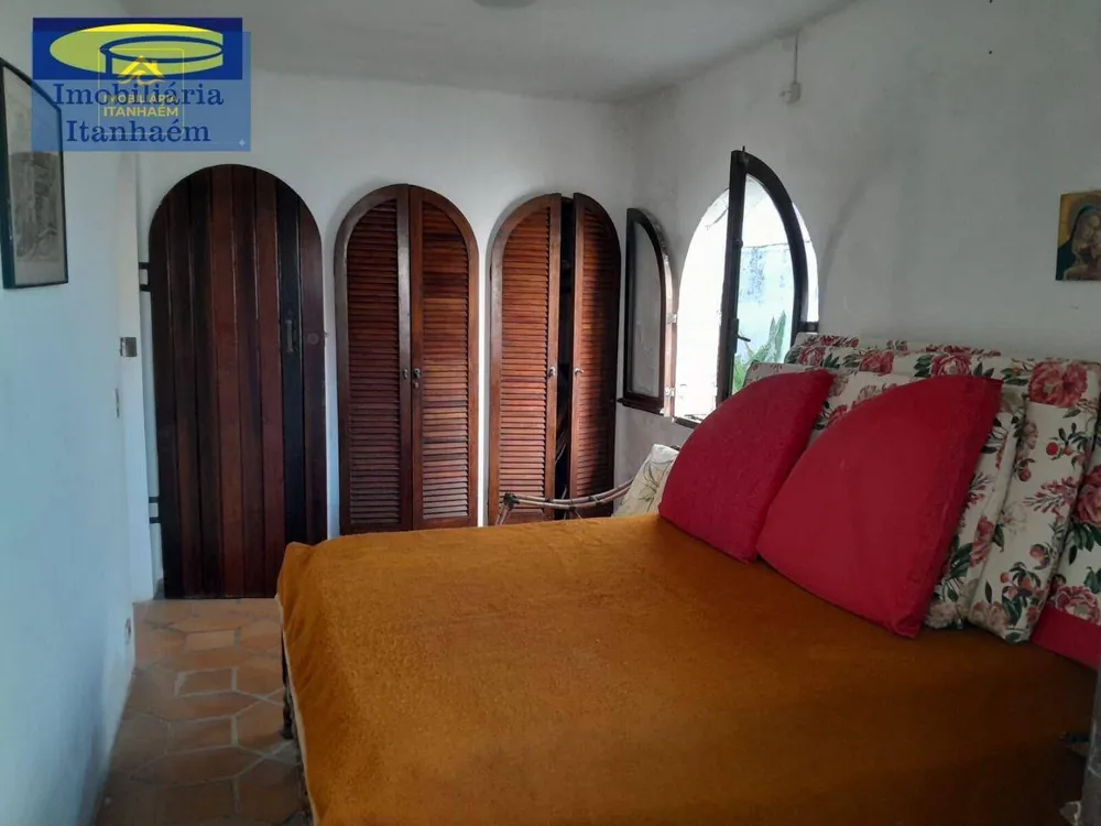 Casa, 5 quartos, 225 m² - Foto 9