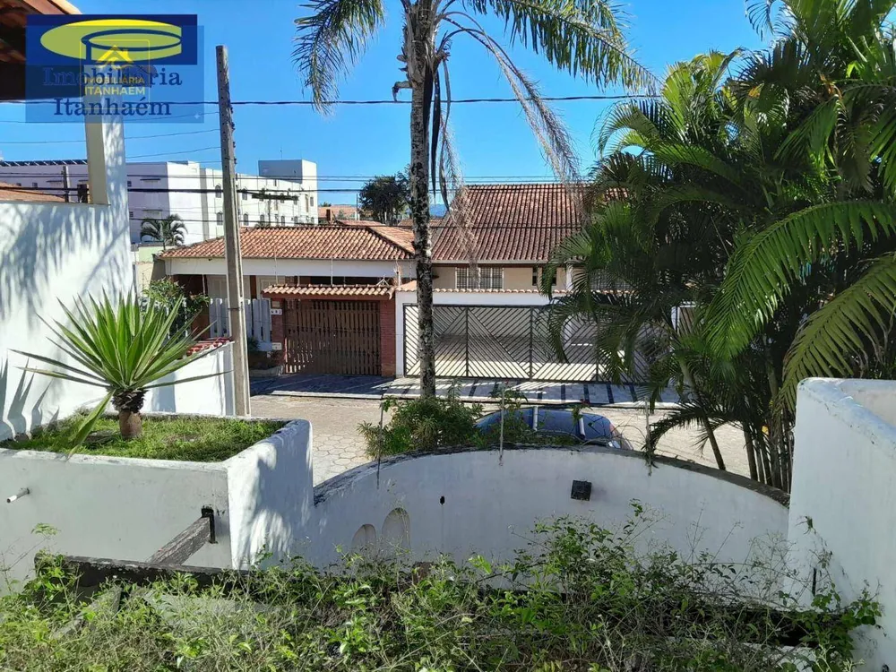 Casa, 5 quartos, 225 m² - Foto 3