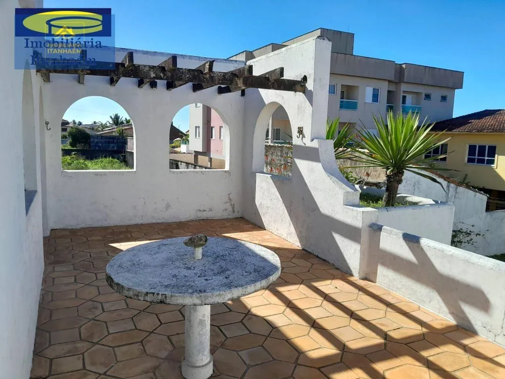 Casa, 5 quartos, 225 m² - Foto 6