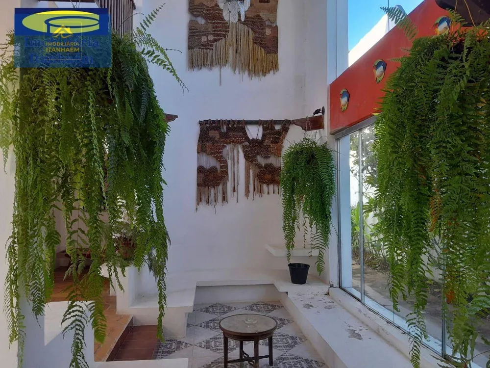 Casa, 5 quartos, 225 m² - Foto 12