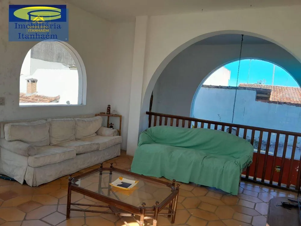 Casa, 5 quartos, 225 m² - Foto 5