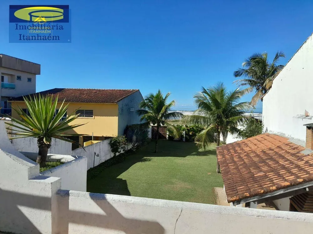 Casa, 5 quartos, 225 m² - Foto 1