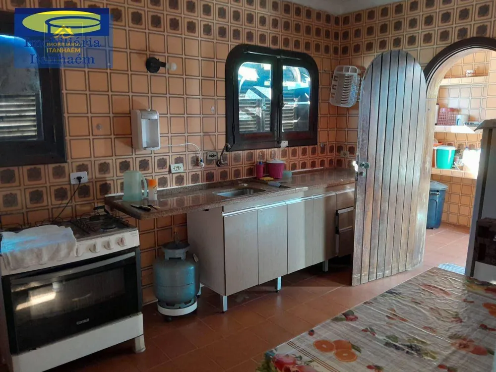 Casa, 5 quartos, 225 m² - Foto 11