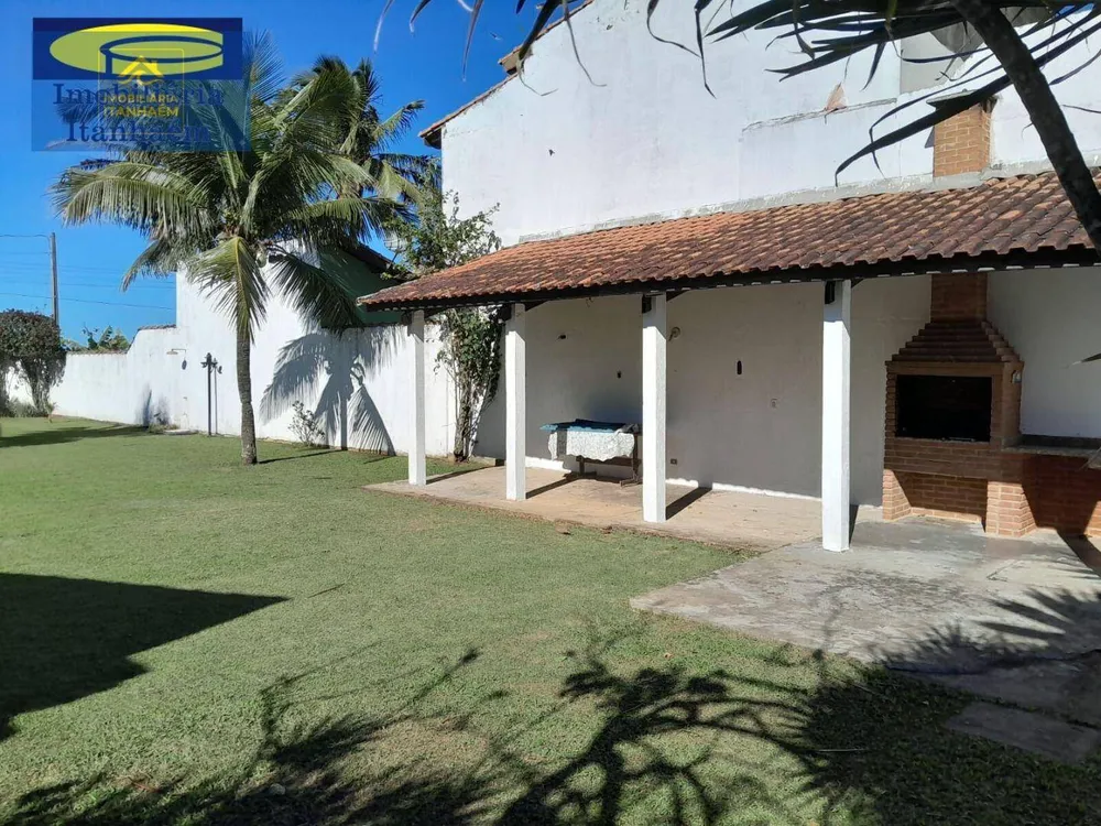 Casa, 5 quartos, 225 m² - Foto 2
