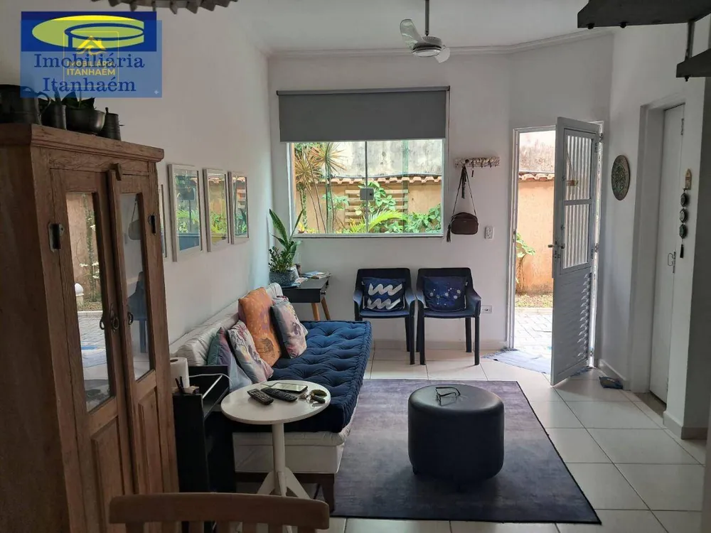 Sobrado, 2 quartos, 67 m² - Foto 3